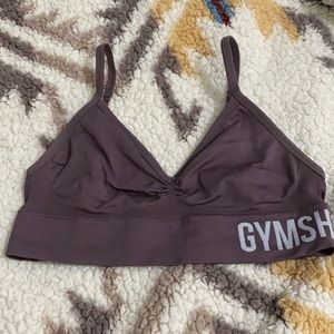 Gymshark bra